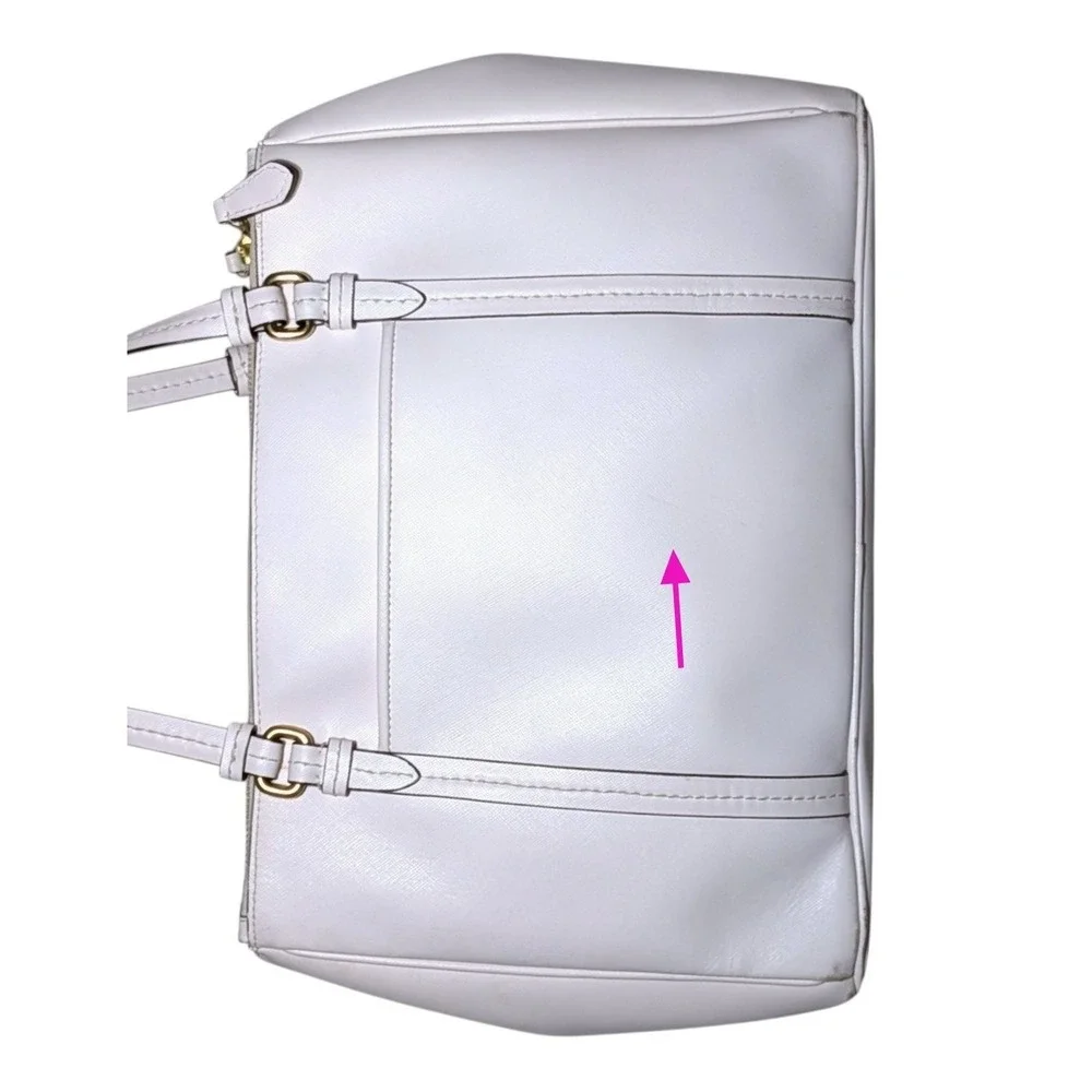 Coach beautiful pre